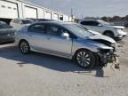 2011 Honda Civic EX