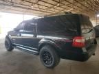 2007 Ford Expedition EL Limited