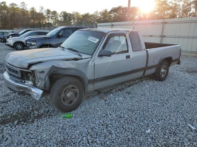 1995 Dodge Dakota