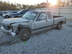 Dodge salvage cars for sale: 1995 Dodge Dakota