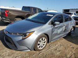 2022 Toyota Corolla LE en venta en Riverview, FL