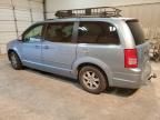 2008 Chrysler Town & Country Touring