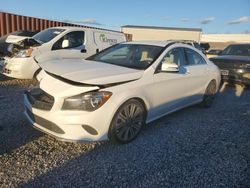 2018 Mercedes-Benz CLA 250 en venta en Hueytown, AL