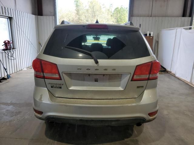 2012 Dodge Journey SXT