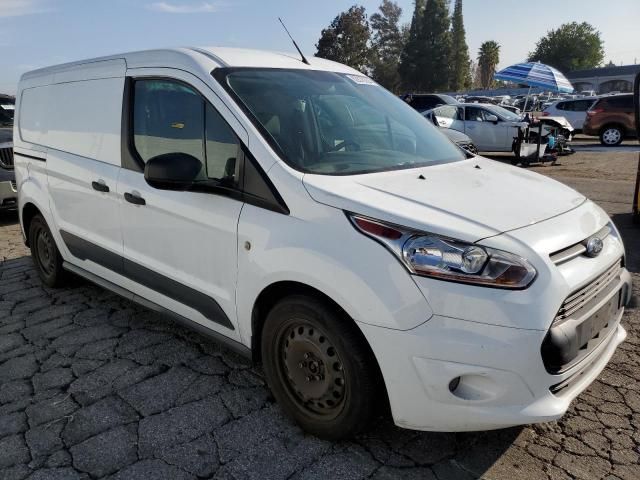 2018 Ford Transit Connect XLT