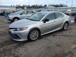 Toyota Camry salvage cars for sale: 2023 Toyota Camry LE