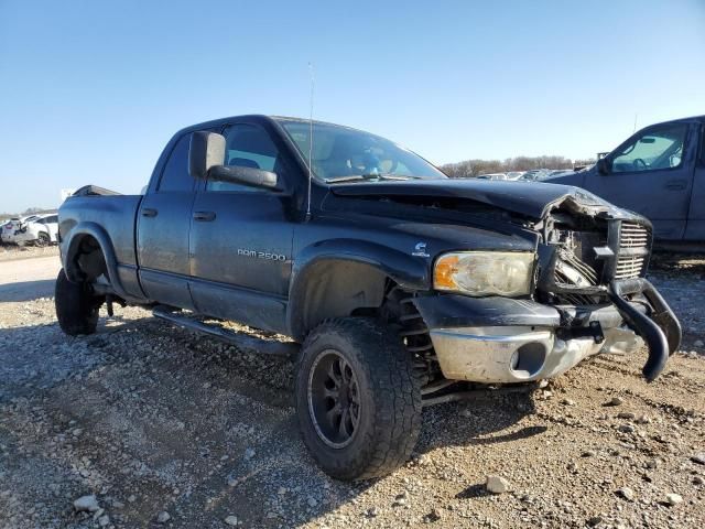 2003 Dodge RAM 2500 ST