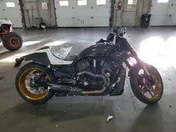 Salvage cars for sale from Copart China: 2013 Harley-Davidson Vrscdx Night ROD Special