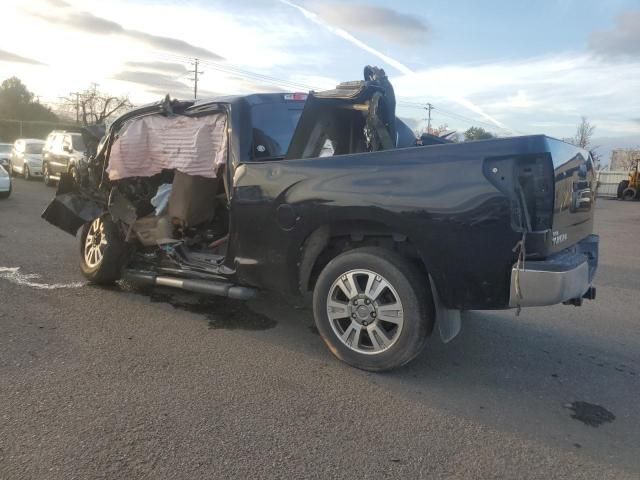 2013 Toyota Tundra Double Cab SR5