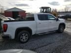 2019 GMC Sierra K1500 SLT