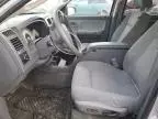 2007 Dodge Dakota Quad SLT