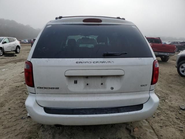 2005 Dodge Grand Caravan SXT