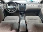 2001 Honda Accord EX