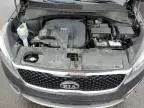 2017 KIA Sorento EX