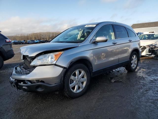 2008 Honda CR-V EXL