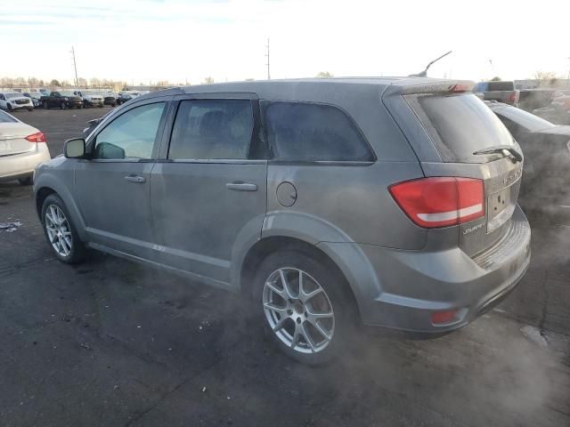 2013 Dodge Journey R/T