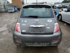 2013 Fiat 500 Sport