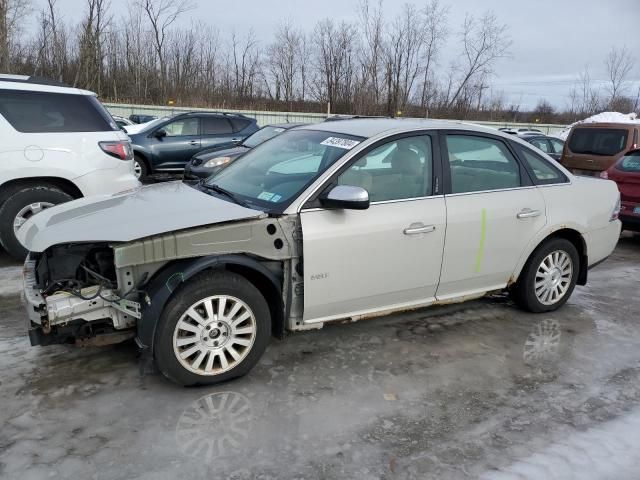 2008 Mercury Sable Luxury