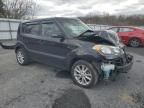 2012 KIA Soul +