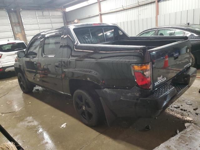 2006 Honda Ridgeline RT