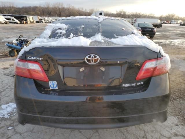 2009 Toyota Camry Base