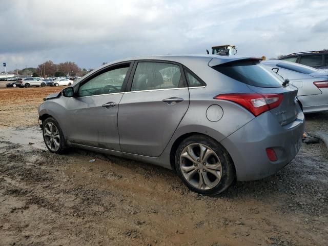 2014 Hyundai Elantra GT