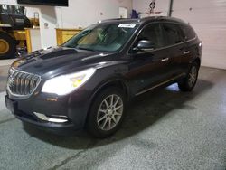 Buick salvage cars for sale: 2015 Buick Enclave