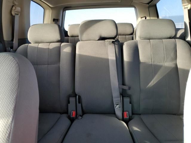 2006 Dodge Durango SXT