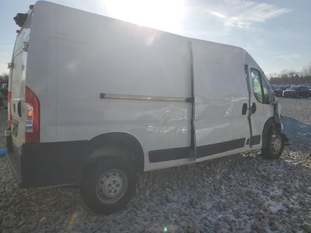 2023 Dodge RAM Promaster 2500 2500 High