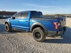 2018 Ford F150 Raptor