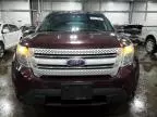 2011 Ford Explorer XLT