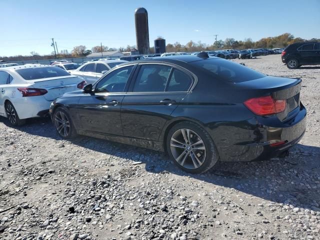 2014 BMW 328 I