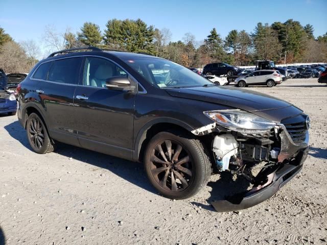 2015 Mazda CX-9 Grand Touring