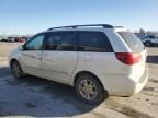 2004 Toyota Sienna XLE