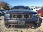 2021 Jeep Grand Cherokee Trailhawk