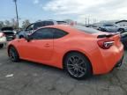 2017 Toyota 86 Base