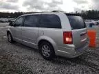 2010 Chrysler Town & Country Touring Plus