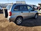 2005 Toyota Rav4