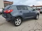 2012 KIA Sportage LX