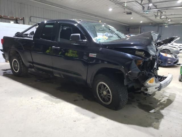 2013 Toyota Tundra Double Cab SR5