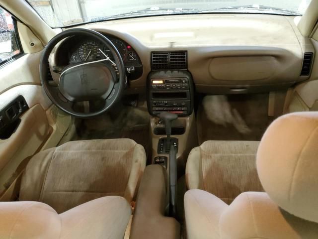 1995 Saturn SL2