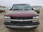 2000 Chevrolet Silverado K1500