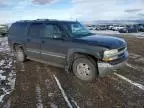 2003 Chevrolet Suburban K1500