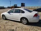 2014 Chevrolet Impala Limited LS