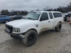 2005 Ford Ranger Super Cab