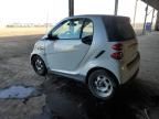 2014 Smart Fortwo Pure