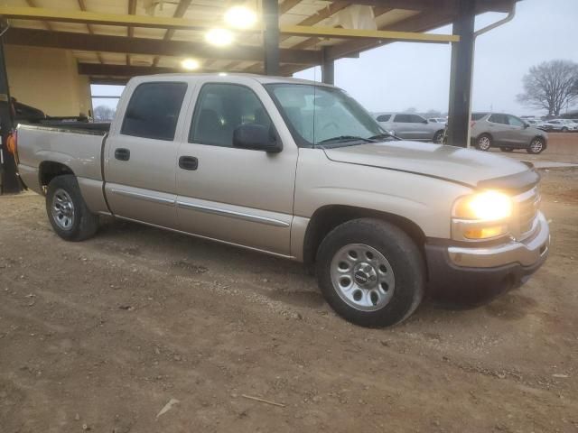 2006 GMC New Sierra C1500