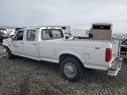 1995 Ford F350