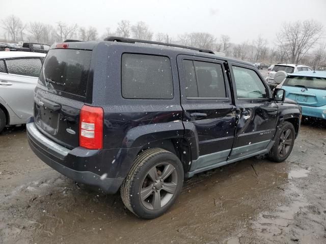 2011 Jeep Patriot Sport