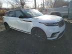 2021 Land Rover Range Rover Velar R-DYNAMIC HSE